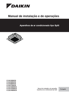 FCAG-B_Installation and operation manuals_4PPT535626-1D_Portuguese download